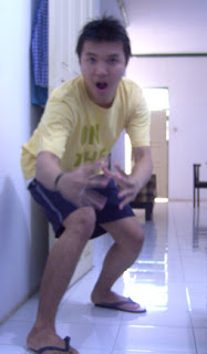 Raymond Kasela yang kesohor