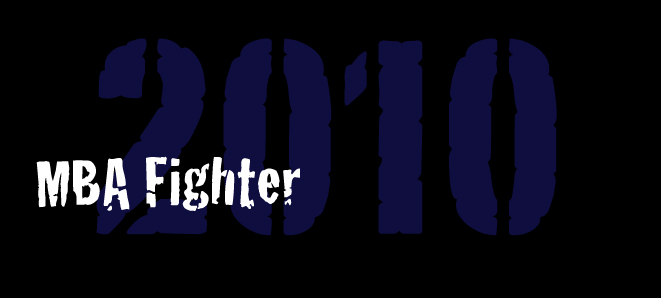 MBA Fighter 2010