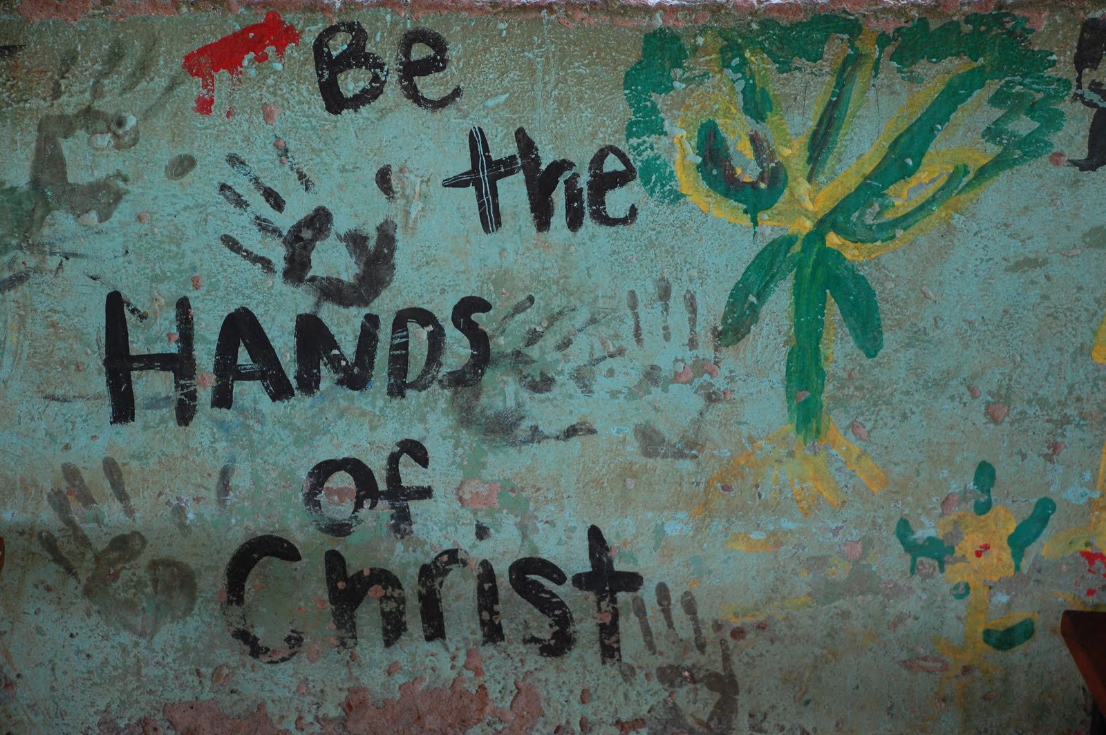 mission projects mission projects