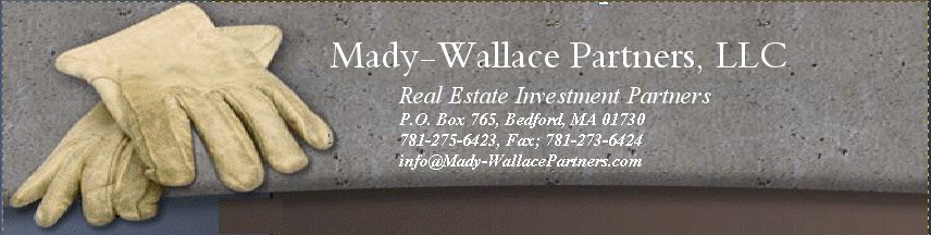 Mady-Wallace Partners LLC