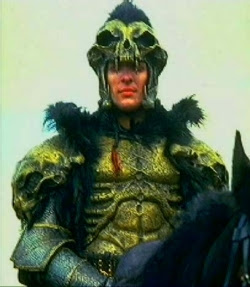 The Kurgan The Kurgan