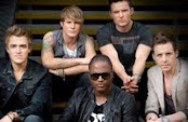McFly Live Festival 2011