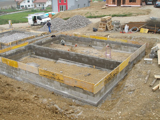 Hausbau