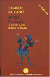 PATAS ARRIBA