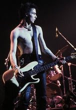 sid vicious: