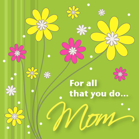 happy mothers day cards for kids. happy mothers day cards
