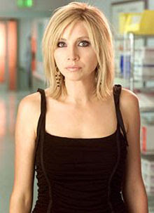 sarah chalke fucked