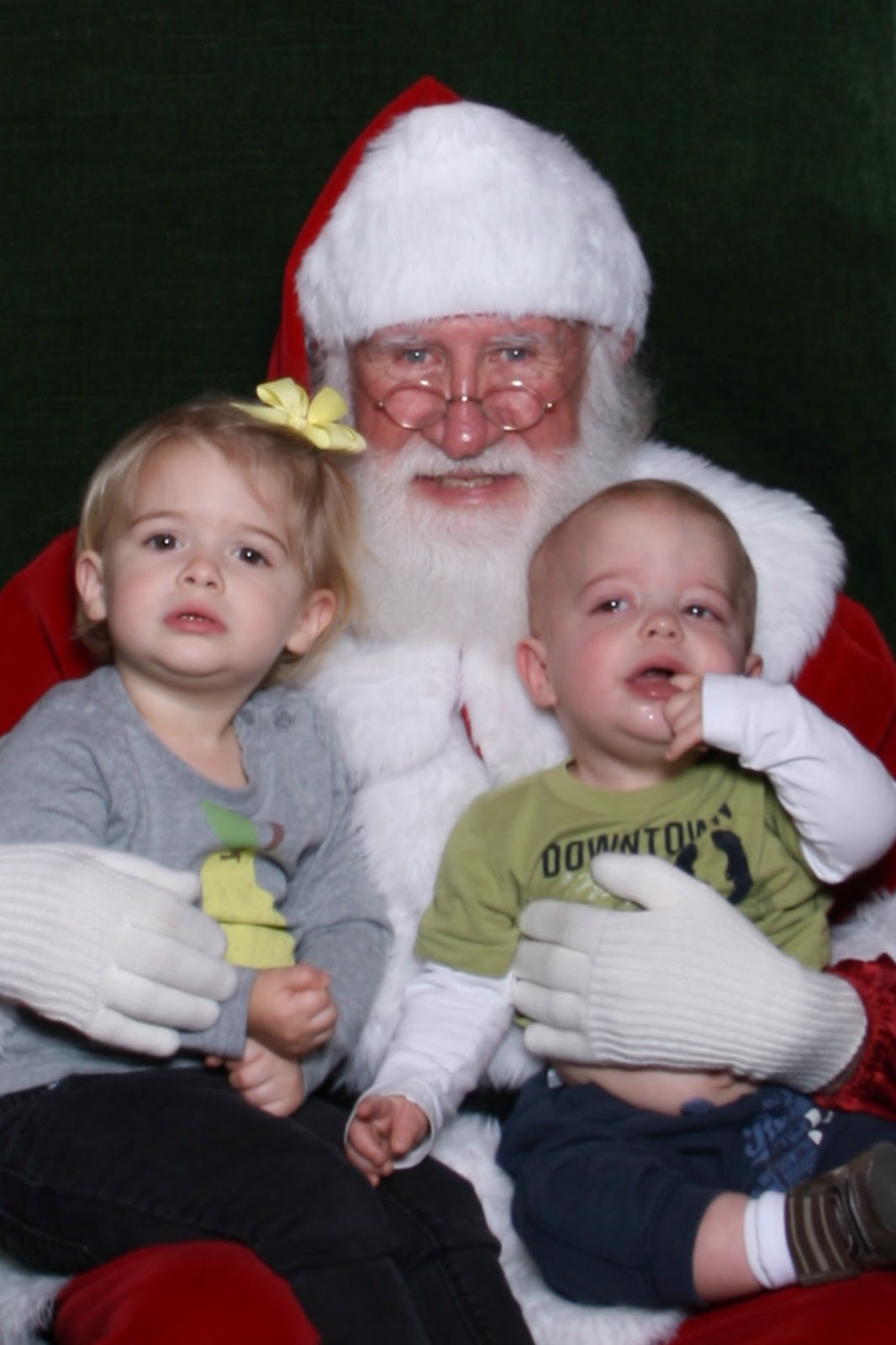 life as a whittaker kid ho ho ho merry christmas merry christmas from the johnsons