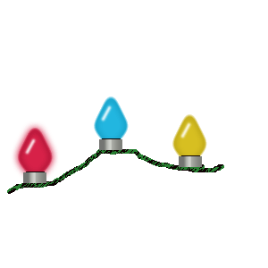 How to Decorate a Christmas Tree ~ DAILY DOSE OF EVERYTHING