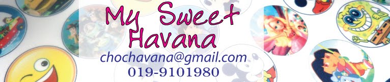 SWEET HAVANA