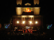Noche de Festival