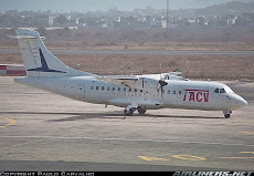 TACV ATR-43