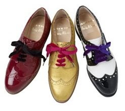 English Brogues, I Fancy You! English Brogues, I Fancy You!
