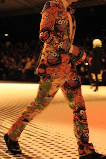 Jean Charles de Castelbajac's Jean Charles de Castelbajac's