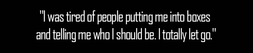 It's not you It's me: VV Brown: Thee Itsnotyouitsme.org Interview