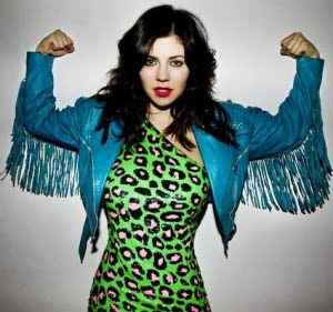 Marina and The Diamonds Marina and The Diamonds
