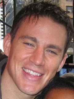 Channing Tatum