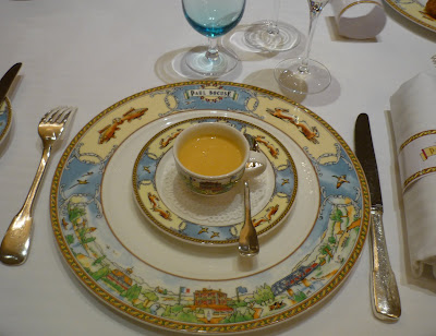 rencontre avec paul bocuse