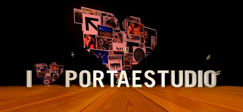 Portaestudio