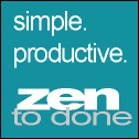 Zen Habits