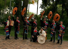 Mariachi Clasico De Mexico Jose Chona Y Su Mariachi Clasico De Mexico mariachi clasico de mexico blogger