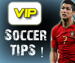 VIP SOCCER TIPS