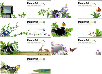 [PainterArtVol.9-electron.jpg]