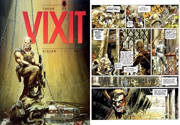 [Vixit-OneShot.jpg]