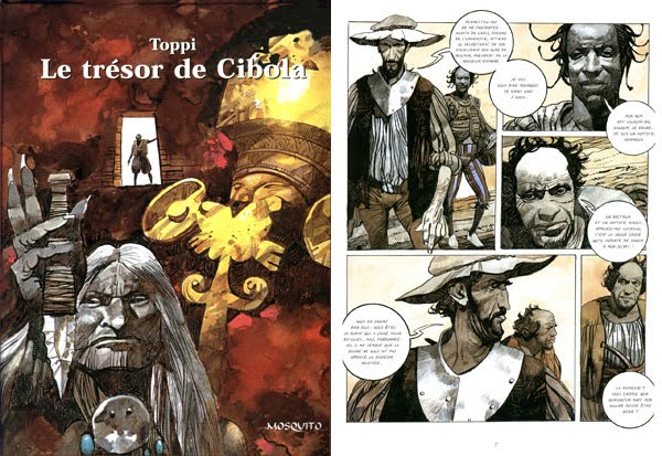 [LeTresorDeCibola-OneShot.jpg]