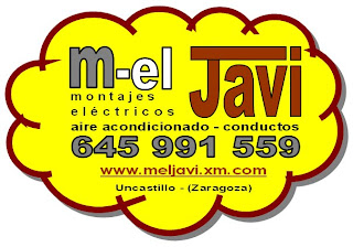 Montajes Eléctricos JAVI Zaragoza