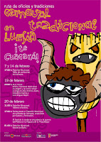 Carnaval Cinco Villas