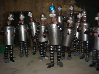 Carnaval Uncastillo
