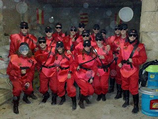 Carnaval en Uncastillo