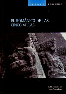 Románico Cinco Villas
