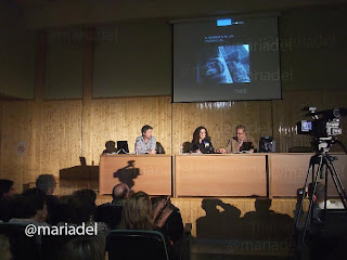 Presentacion libro Romanico