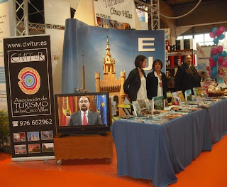 Ejea - Marmande