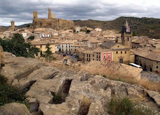 Uncastillo