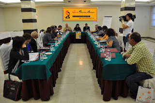 Asamblea Guadalajara Casas Rurales Amigas