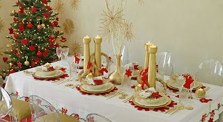 Menus de Navidad