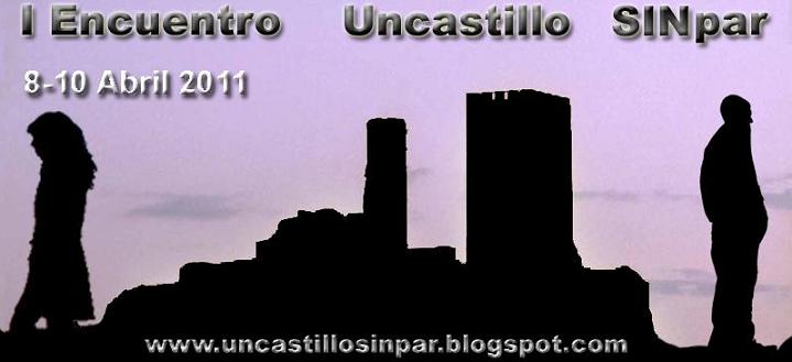 I Encuentro Uncastillo SINpar