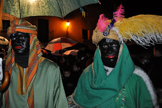 Baltasar en Uncastillo
