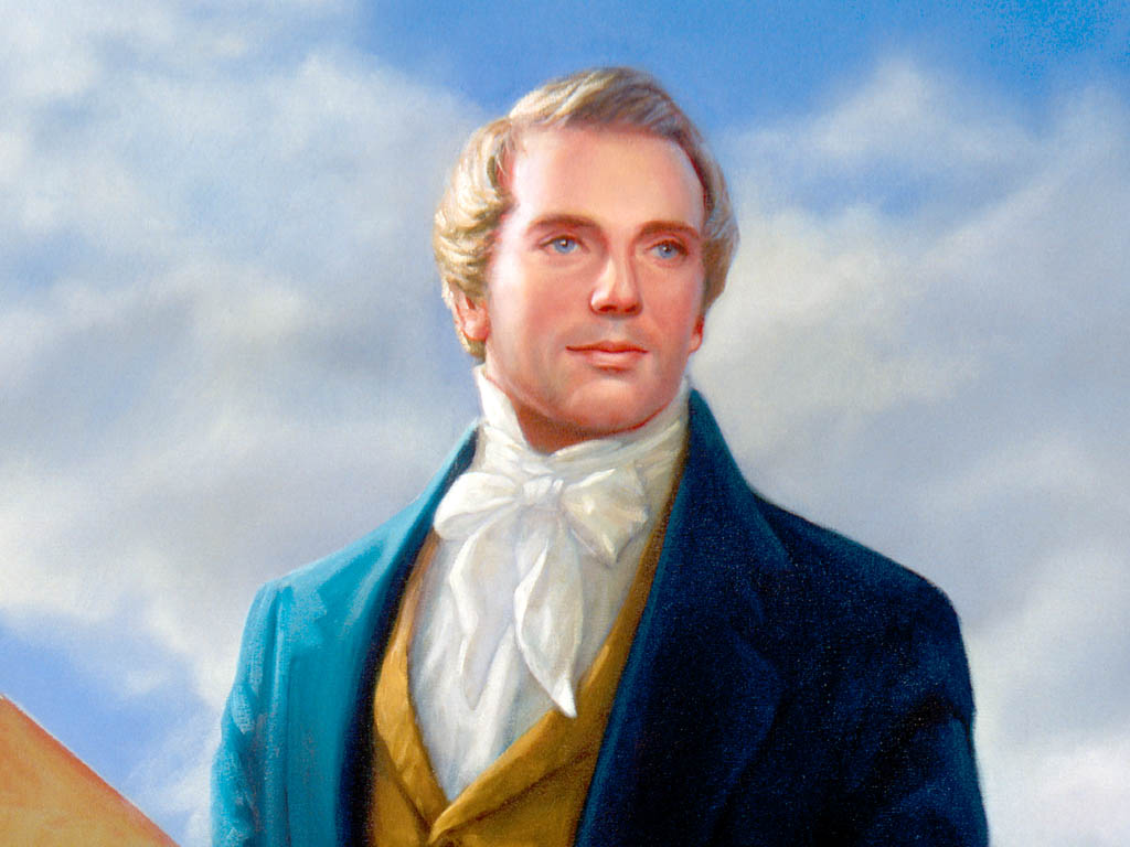 O Say What is Truth: Tar and Feathering of the Prophet ... Joseph Smith