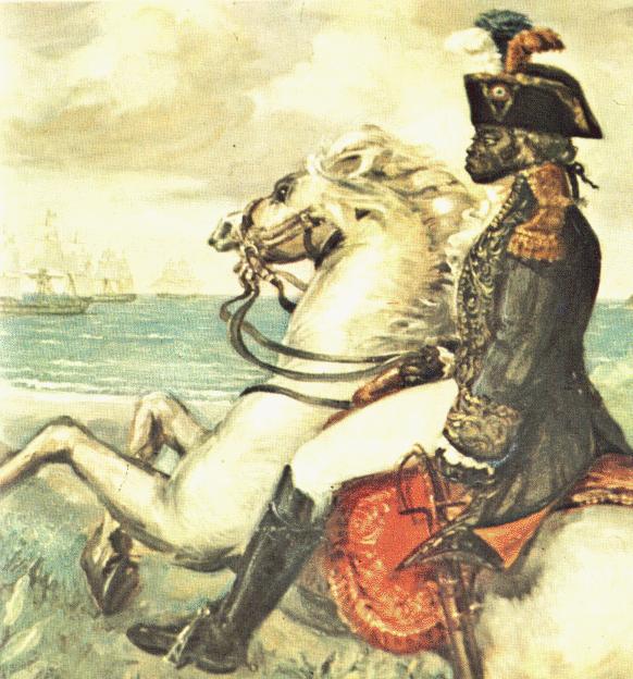 Toussaint Louverture Toussaint Louverture