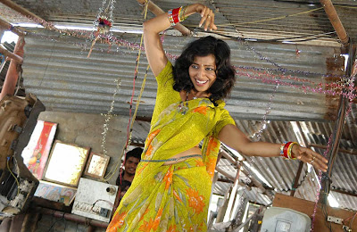 teertha spicy glamour images