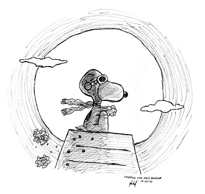 Great Pumpkin Charlie Brown Coloring Pages