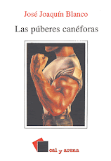 LAS PÚBERES CANÉFORAS