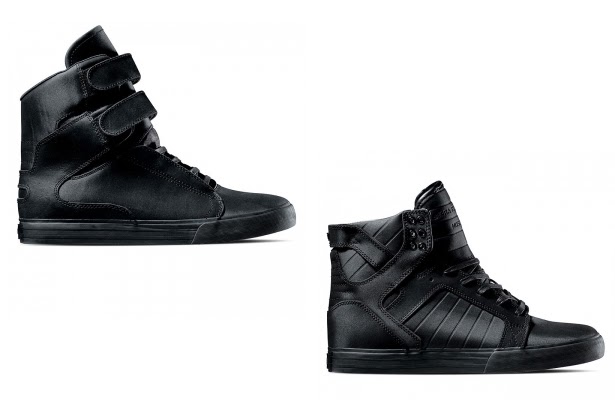 supra thunder red carpet