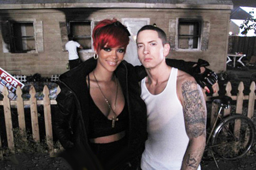 The Way You Lie (Part 2) eminem love way you lie part 2. The Way You Lie (Part 2)