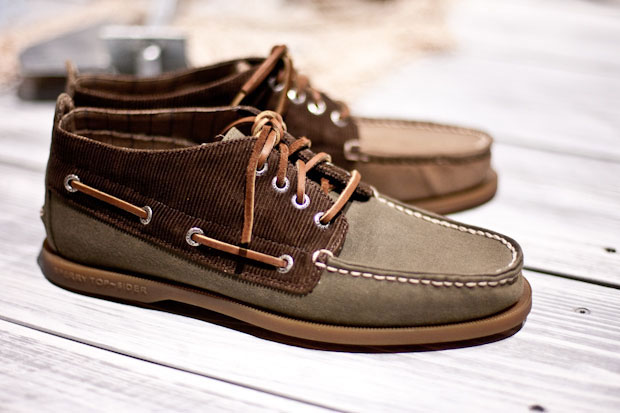 thesuperduperdopelife sperry fall 2011 chukka