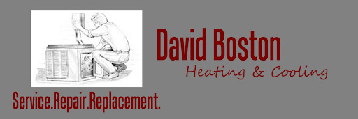 David Boston Heating and Cooling
